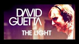 David Guetta - The Light (2013)